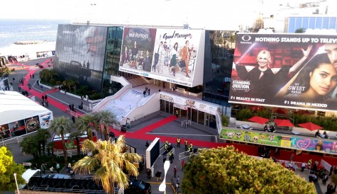 MIPTV organisers look ahead to expanded 2018