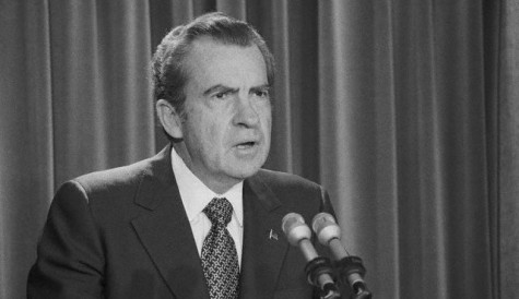 History to premiere Watergate doc this autumn
