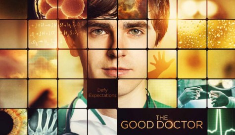 Show of the week: The Good Doctor