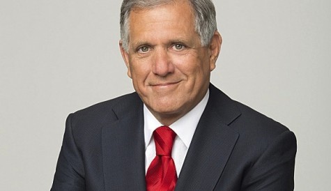 CBS extends Les Moonves' contract until 2021