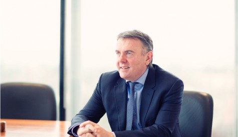 Ex-RTÉ boss joins EBU as director general