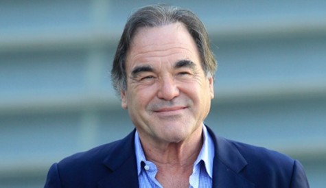 Weinstein backs Oliver Stone-directed Guantanamo series