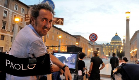 Sky, HBO anoint New Pope with Sorrentino