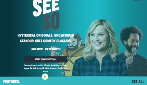 Shapiro exits NBCU’s Seeso as strategy shifts