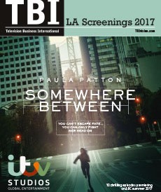 TBI LA Screenings 2017