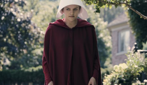 Channel 4 to tell Handmaid’s Tale in UK