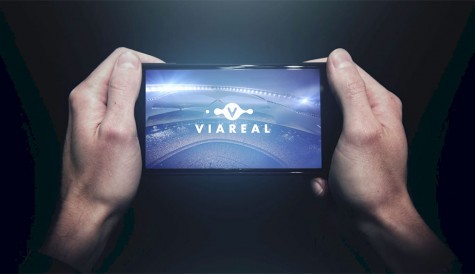 MTG launches VR platform Viareal