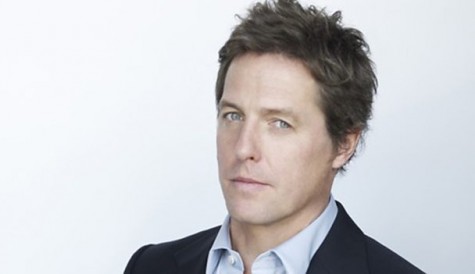 Hugh Grant returns to TV for BBC’s A Very British Scandal