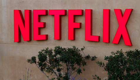Netflix orders Taiwanese Tale of Two Cities