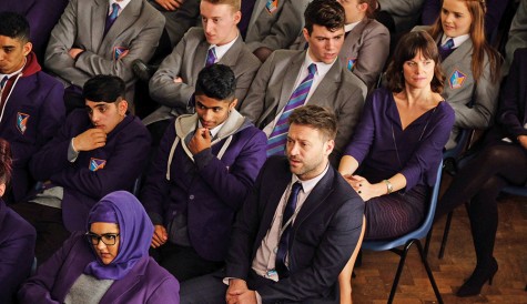 'Ackley Bridge,' 'You Can't Ask That' among Diversify TV Excellence Awards nominees