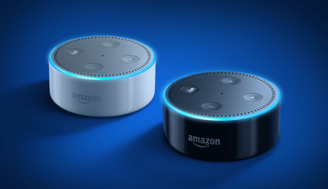 YouView taps Amazon’s Alexa for voice controls