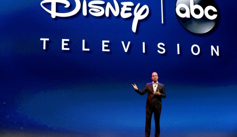 Report: Disney preps 'digital locker' service with studios