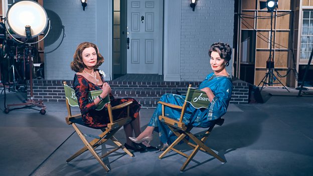 Feud Bette and Joan