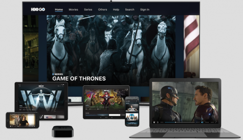 HBO takes SVOD path in Caribbean
