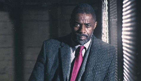 Luther will return to BBC