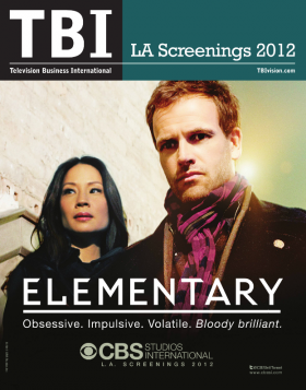 TBI LA Screenings 2012