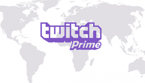 Twitch Prime goes global with 200-country launch
