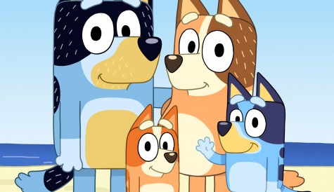 ABC Kids & BBCWW partner for animated series