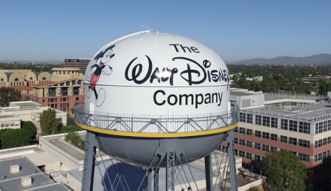 Disney to launch branded channel on Netflix rival