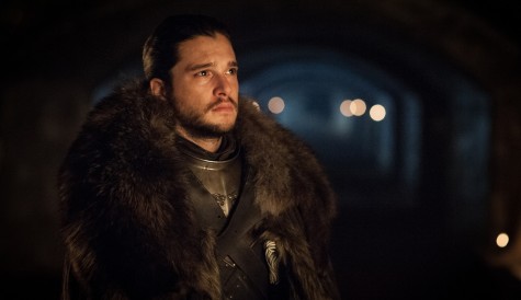 HBO developing Game Of Thrones sequel around Jon Snow character