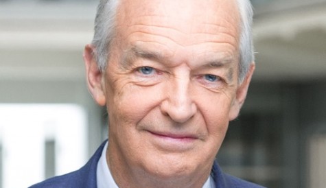 Jon Snow to deliver MacTaggart