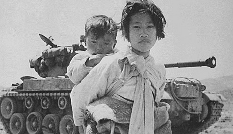 Show of the week: Korea – The Never Ending War