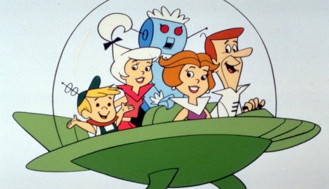 ABC orders The Jetsons live-action reboot