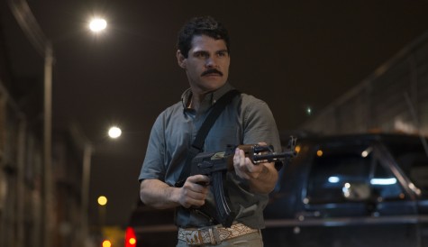 Netflix to debut El Chapo-themed bio series