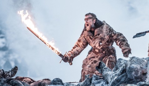 Game of Thrones smashes ratings records