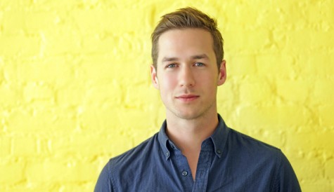 Snapchat set for scripted content in 2017