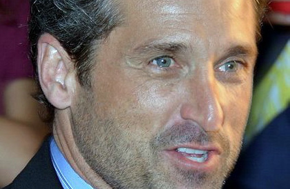 MGM to produce Patrick Dempsey drama for Epix