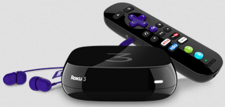 Roku files for IPO of up to $100m
