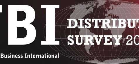TBI Distributor Survey 2017