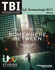 TBI LA Screenings 2017