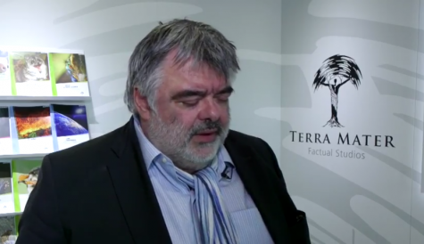 TBI interview: Walter Köhler, Terra Mater Factual Studios