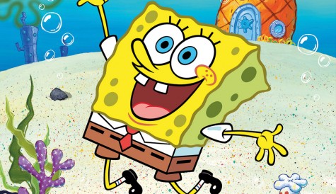 Spongebob: The most enduring kids title in TV