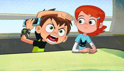 WarnerMedia supercharges HBO Max, Cartoon Network with 300-hours of kids shows