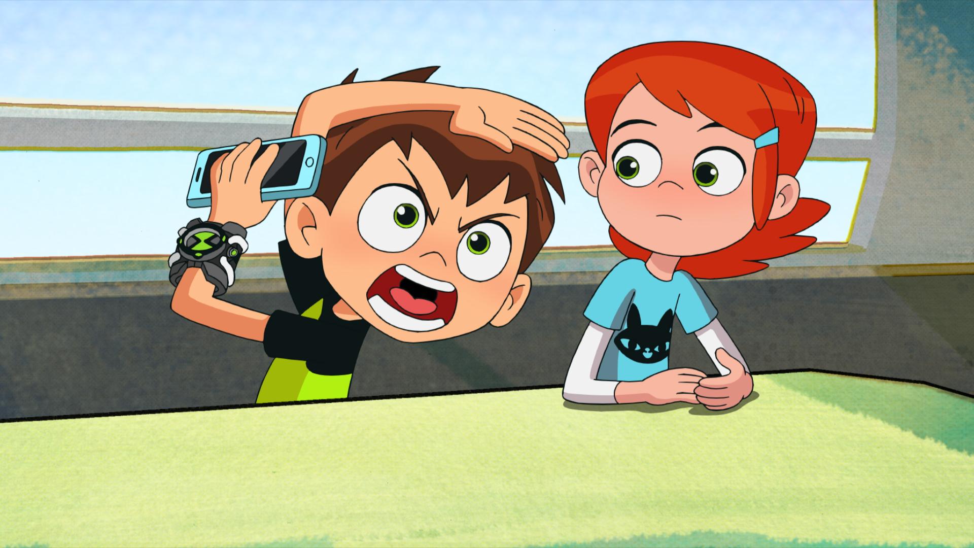 WarnerMedia supercharges HBO Max, Cartoon Network with 300-hours of kids  shows - TBI Vision