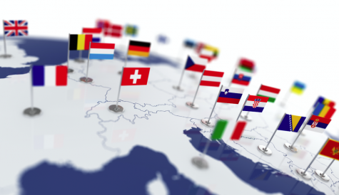Kagan: European SVOD revenues to reach $6.8bn in 2022