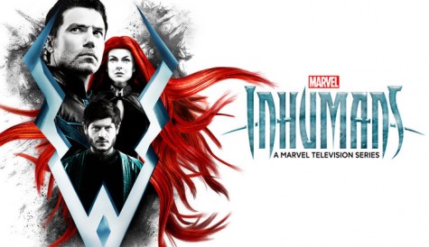 Sky brings in Marvel’s Inhumans for UK & Ireland