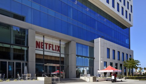Netflix reaches 125m subs with revenue surge for Q1
