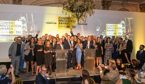 Content Innovation Awards: entry deadline further extended