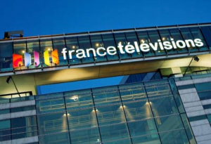 France Televisions