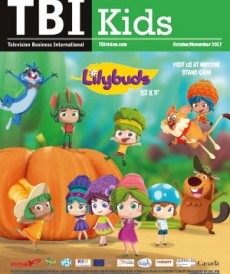 TBI Kids October/November 2017