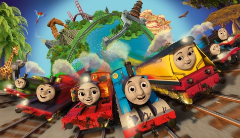 Thomas reboot goes global backed by UN sustainability goals