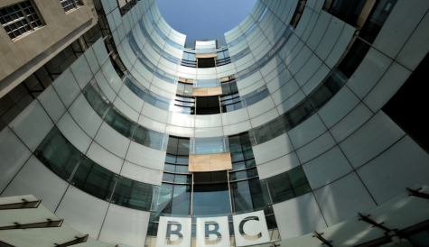 BBC merges Studios and Worldwide