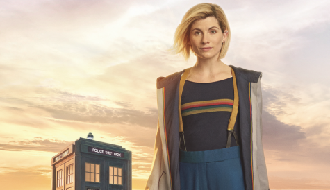 BBC commissions feature-length 'Doctor Who' special, with showrunner and star to depart