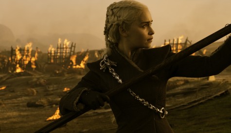 Amazon inks first-look deal with Game of Thrones producer