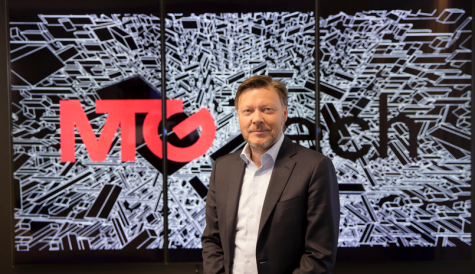 Nordic Entertainment names senior team ahead of MTG split