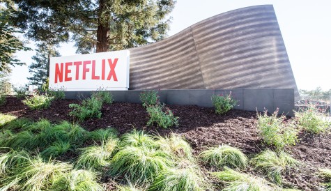 Netflix value exceeds $100bn as subs hit record level
